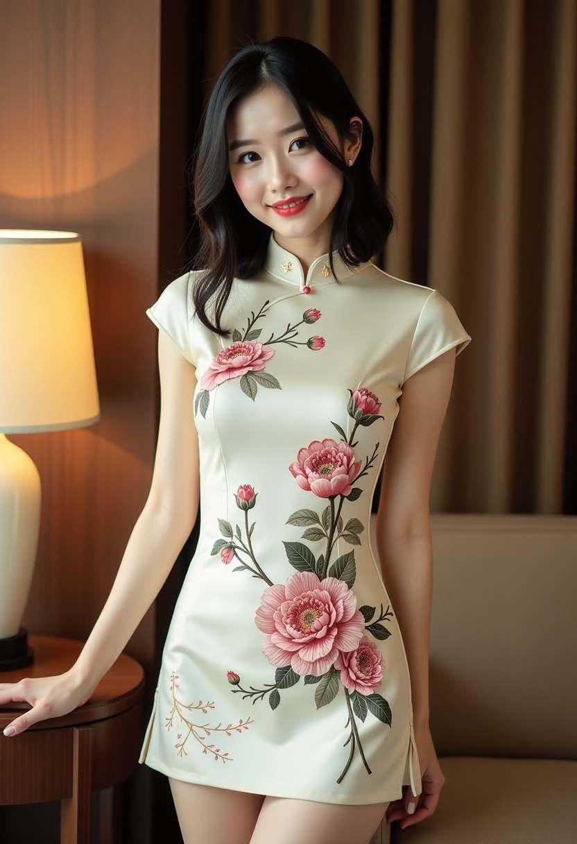 心率过载：P2逆袭