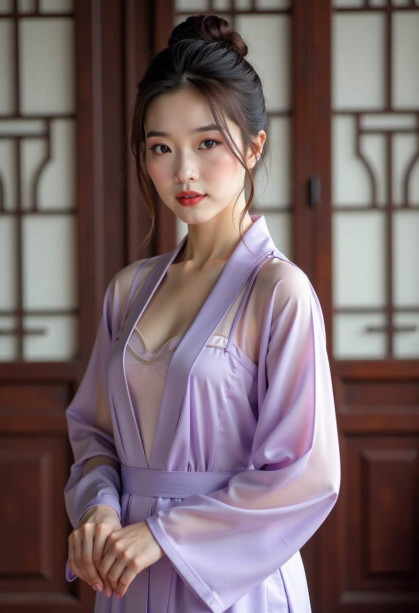 私教法则：第1季